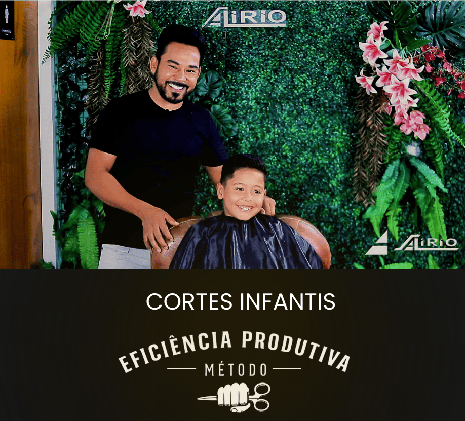 Cortes Infantis