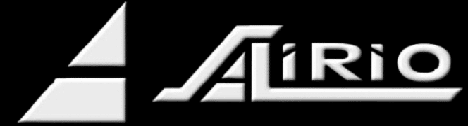 Alírio Logo